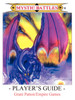 MYSTIC BATTLES - Player's Guide