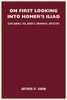 ON FIRST LOOKING INTO HOMER'S ILIAD