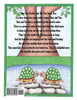 Two Tiny Turtles Trim The Two Trunk Tree