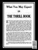 The Thrill Book (Vol. 1, No. 1) [1919]