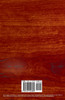 How to Stain and Polish Your Wooden Furniture - French Polishing, Staining, Waxing, Oiling and How to Fix Faults and Mistakes