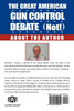 The Great American Gun Control Debate (NOT!)