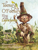 Teeney O'Feeney, King of the Leprechauns