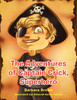 The Adventures of Captain Crick, Super Hero