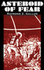 Asteroid of Fear by Raymond Z. Gallun, Science Fiction, Adventure, Fantasy