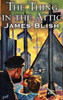 The Thing in the Attic by James Blish, Science Fiction, Fantasy