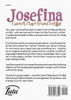 Josefina Cannot Make Round Tortillas