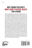 Why I bought Belcher's Man's Guide to SEXUAL HEALTH for a friend