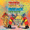 JOJO'S FIRE BRIGADE SQUAD