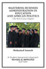 Mastering Business Administration in Education and African Politics (the Sierra Leone Chapter)