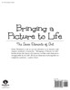 Bringing a Picture to Life