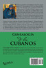 Genealogía de los cubanos