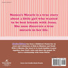 Monica's Miracle