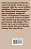 The Letters of John and Abigail Adams