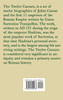 The Lives of the Twelve Caesars -Caligula-