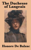 The Duchesse of Langeais