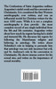 The Confessions of Saint Augustine