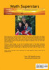 Math Superstars Addition Level 1