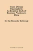Inside Chinese Organizations