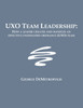UXO Team Leadership