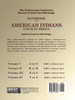 Handbook of American Indians North of Mexico V. 1/4