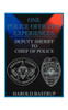 One Police Officer's Experiences