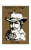 Rancher T.J. Trager and Little Tracey