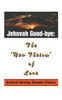 Jehovah Good-Bye
