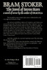 The Jewel of Seven Stars by Bram Stoker, Fiction, Horror