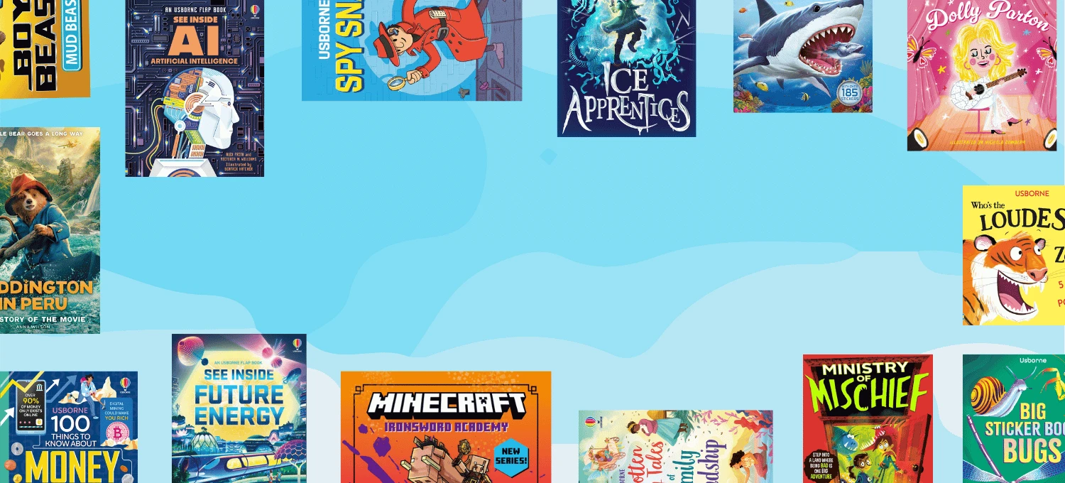 Buy Books Online in Australia | New Releases, Kids’ Books & School ...