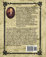 Two Treatises of Civil Government Two Treatises of Civil Government