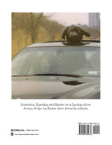 Baxter Speaks. Baxter parolas. Baxter Speaks. Baxter parolas.