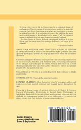 Little Pilgrimages Among French Inns