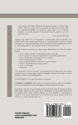 The Art of Modern Conjuring