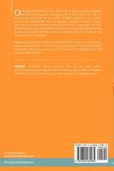 How to Be a Genius or the Science of Being Great