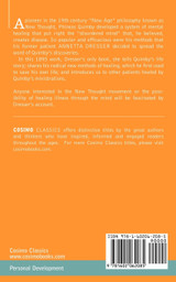 The Philosophy of P. P. Quimby