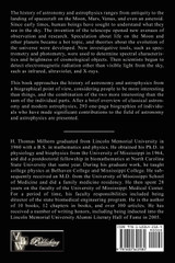 The History of Astronomy and Astrophysics The History of Astronomy and Astrophysics