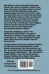 The Adventures of Bob White The Adventures of Bob White
