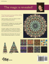 Kaleidoscope Quilts-The Workbook - Print-On-Demand Edition Kaleidoscope Quilts-The Workbook - Print-On-Demand Edition