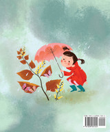 Where Does Kitty Go in the Rain?