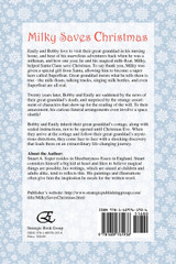 Milky Saves Christmas