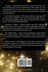 The Keith Laumer Scifi Collection, Greylorn, It Could Be Anything, Gambler's World, Retief The Keith Laumer Scifi Collection, Greylorn, It Could Be Anything, Gambler's World, Retief