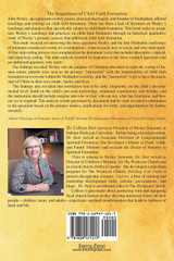 John Wesley and the Faith Formation of Children