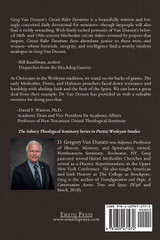 CIRCUIT RIDER DEVOTIONS