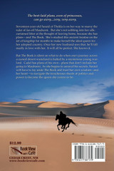 Between Silk and Sand Between Silk and Sand
