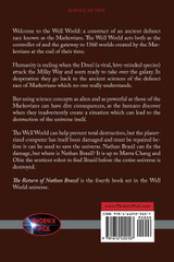 The Return of Nathan Brazil (Well World Saga The Return of Nathan Brazil (Well World Saga