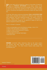 The Works of Thomas Jefferson, Vol. II (in 12 Volumes)