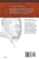 The Princess and the Prophet