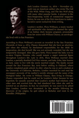 Tales of the Klondyke Tales of the Klondyke