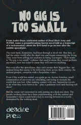 No Gig is Too Small